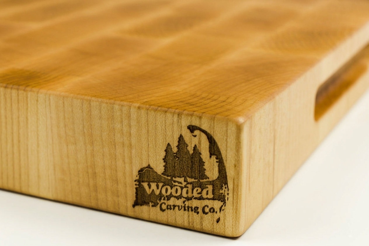 The Wooded Lineup