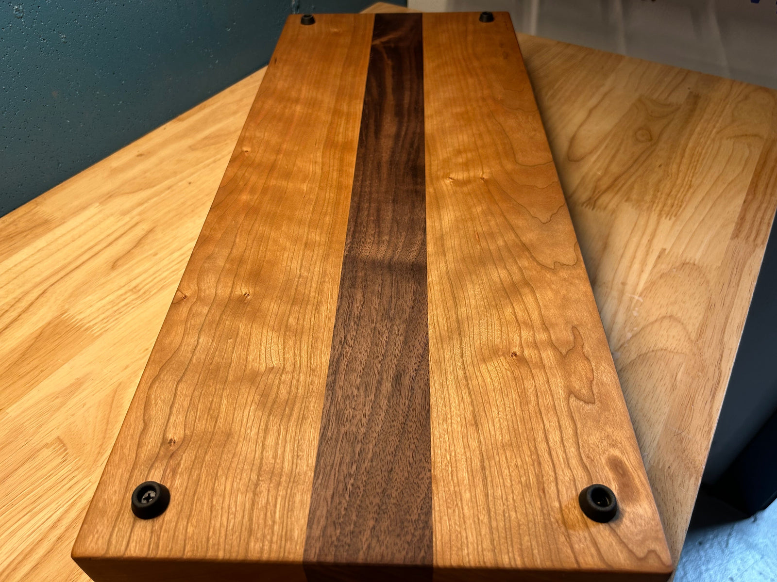 Let's Talk About (Board) Feet