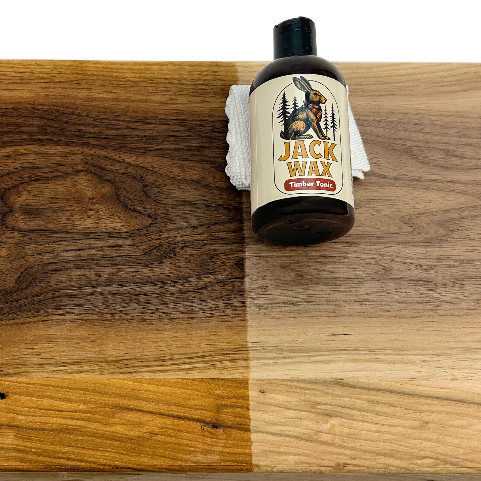 Making Your Wood Last