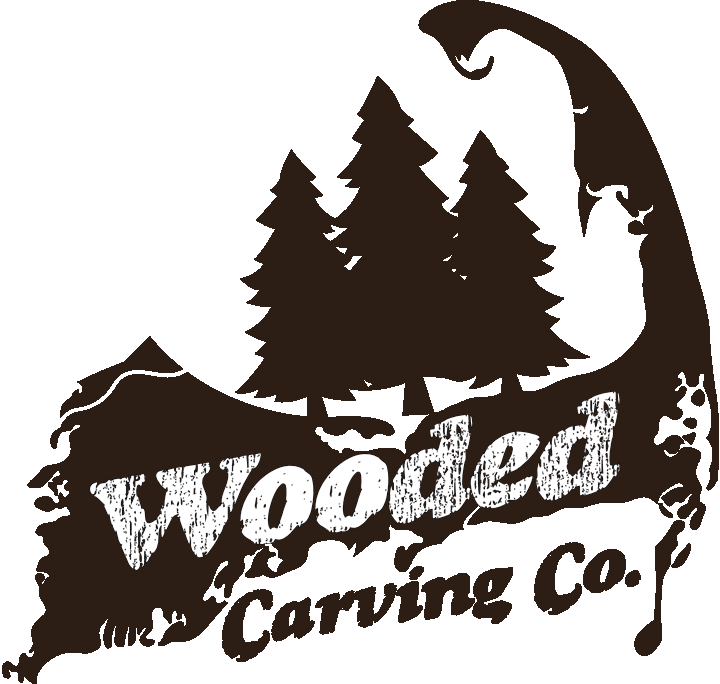 Wooded Gift Card
