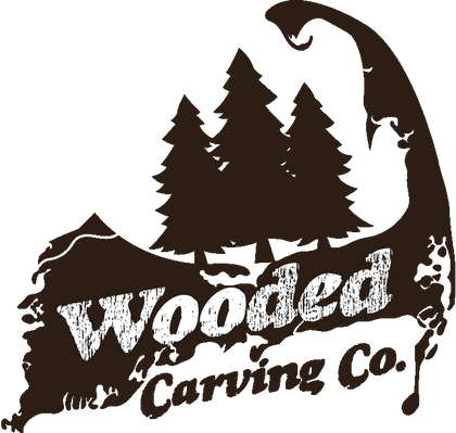 Wooded Carving Co.