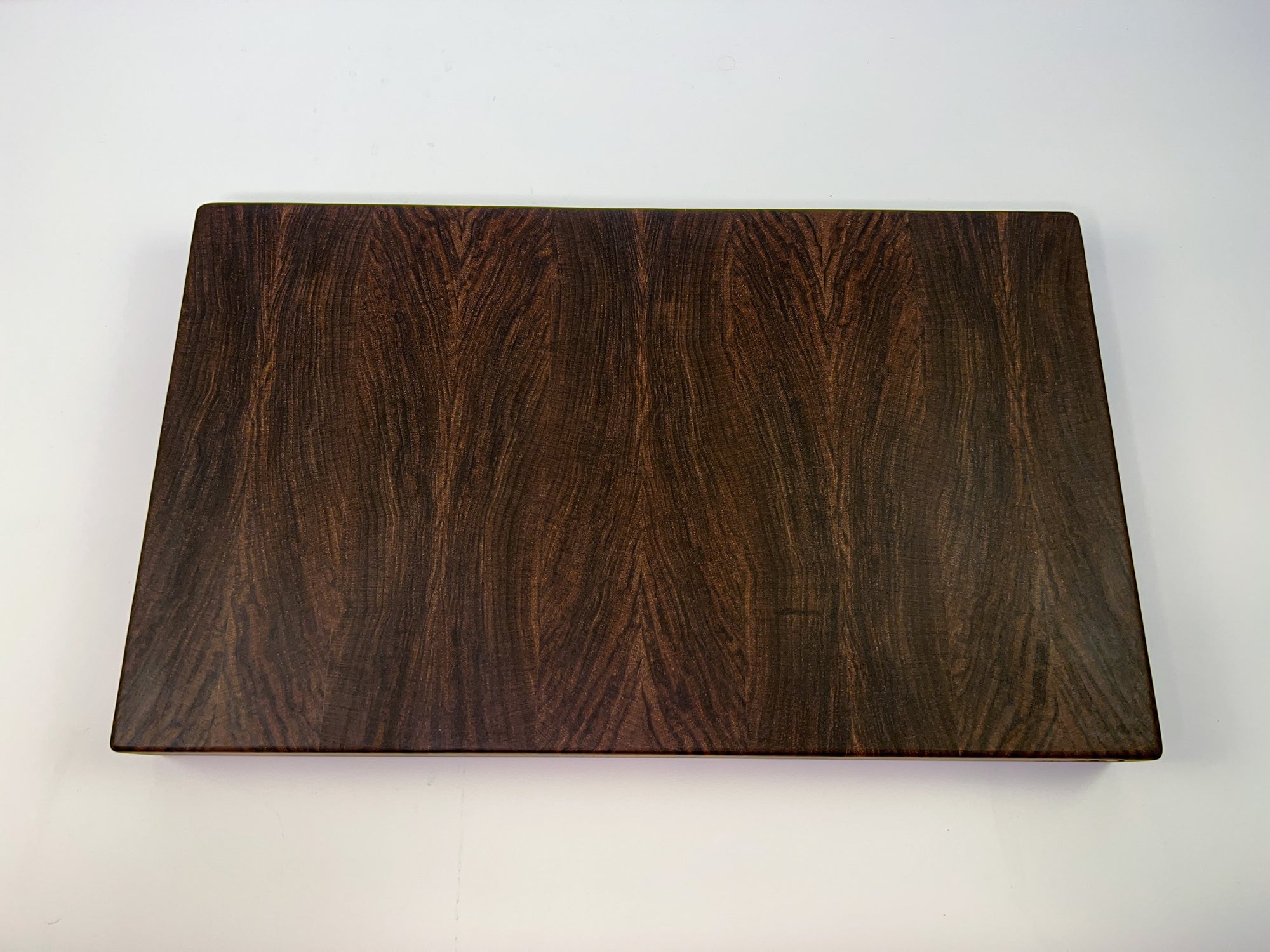 Board Single - Walnut 1118