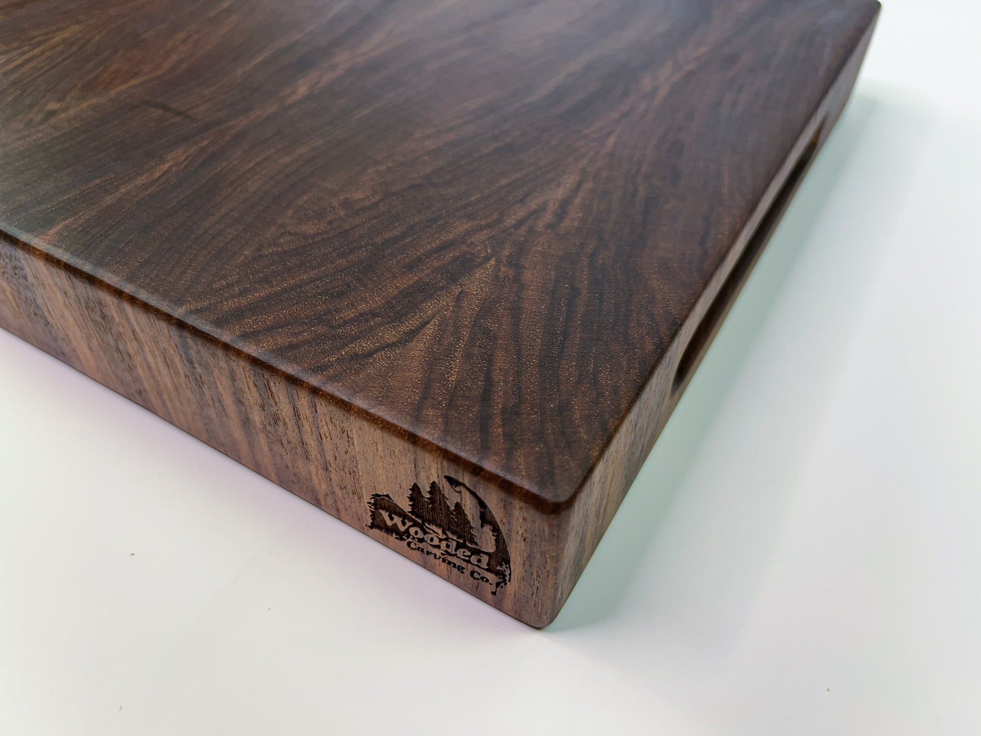 Board Single - Walnut 1118