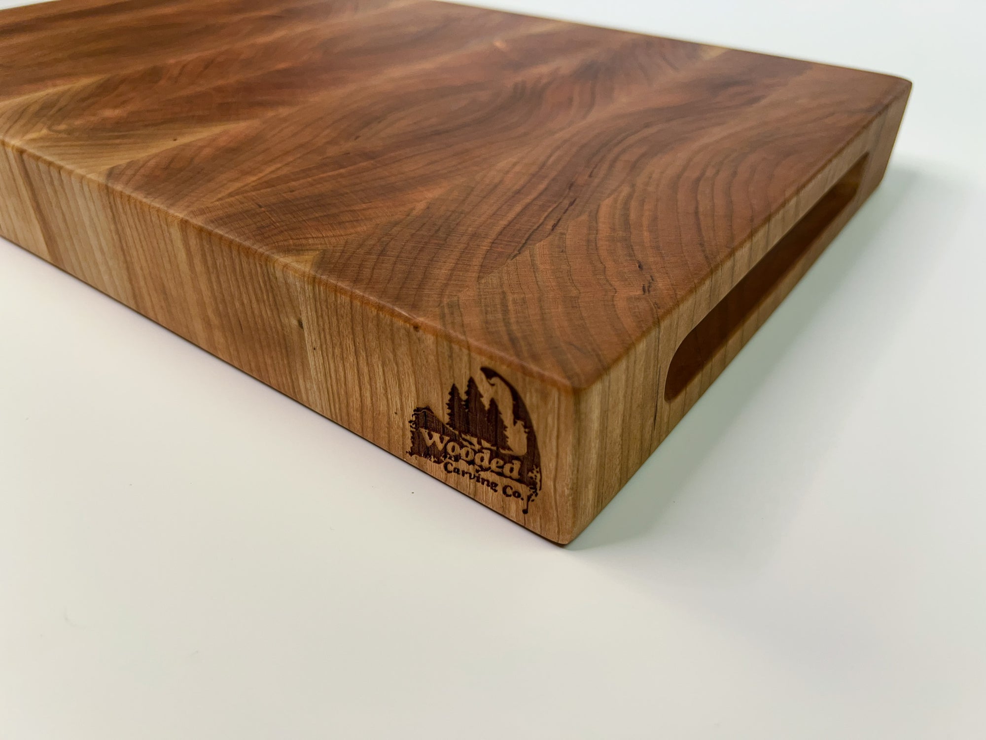 Board Single - Cherry 1017