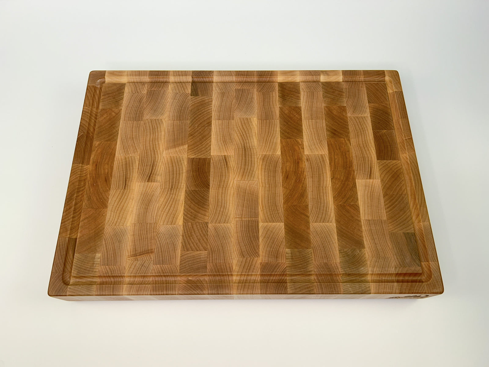 Sweet N' Groovy Maple