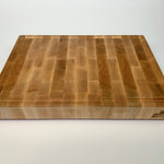 Sweet N' Groovy Maple