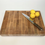 Sweet N' Groovy Maple