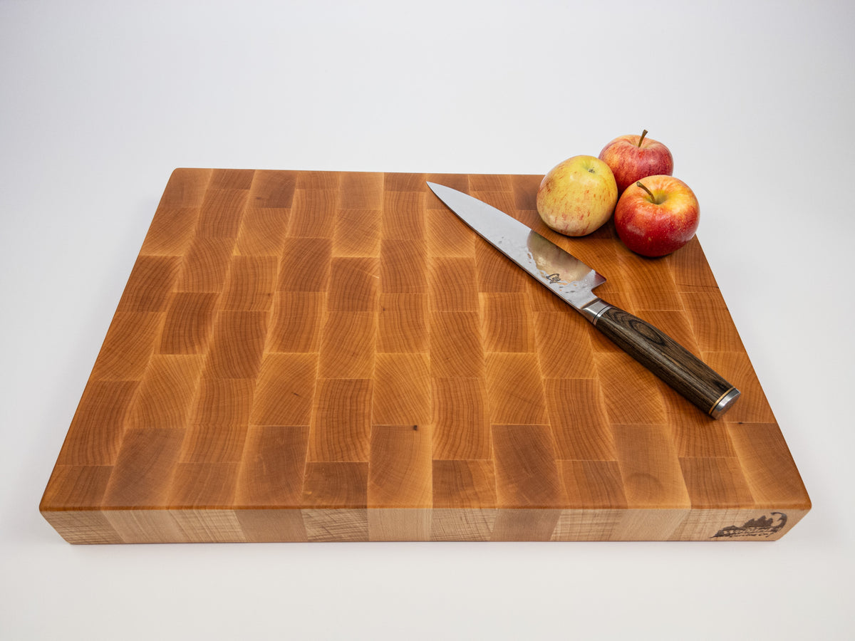 Stable Maple