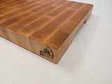 Stable Maple