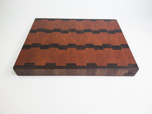 Borderless Rocky Road