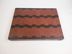 Borderless Rocky Road