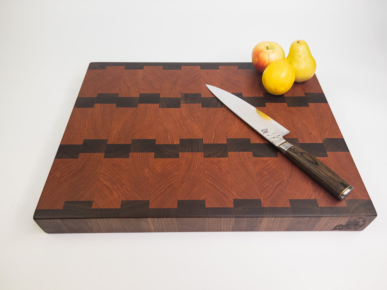 Borderless Rocky Road