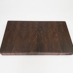 Board Single - Walnut 1018