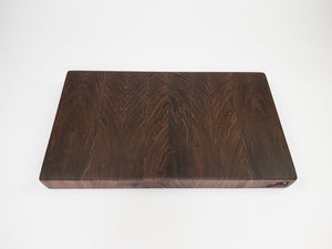 Board Single - Walnut 1018