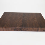 Board Single - Walnut 1018