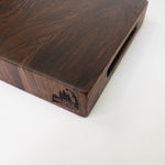 Board Single - Walnut 1018