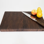 Board Single - Walnut 1018