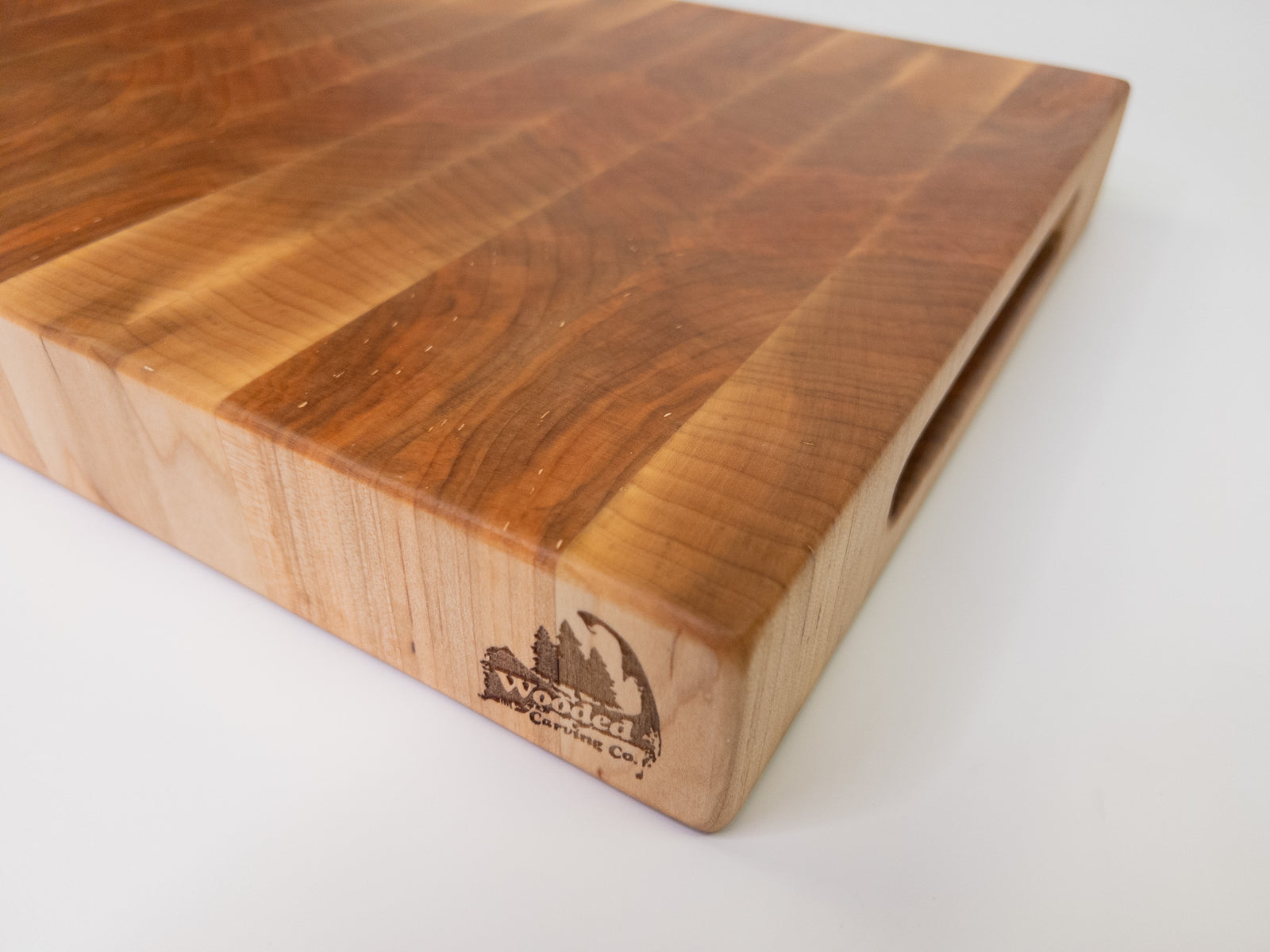 Board Single - Maple 1117