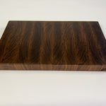Board Single - Walnut 1018