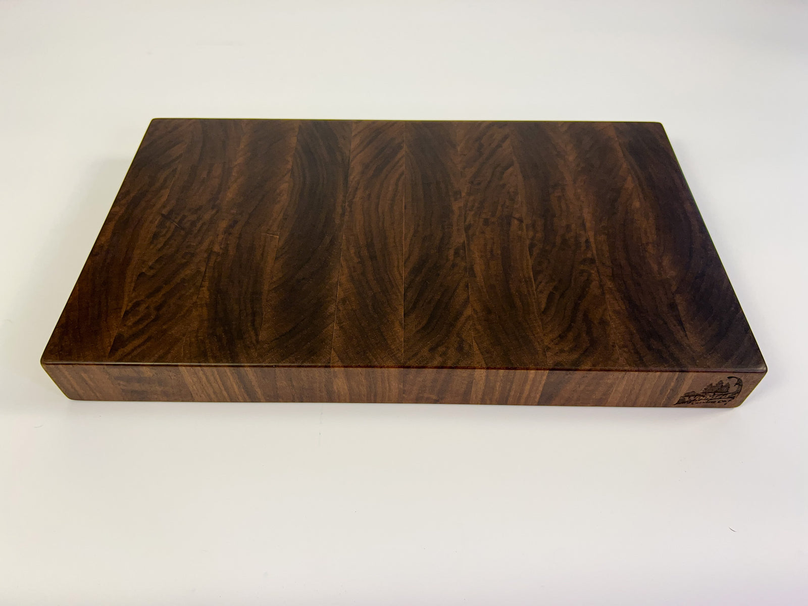 Board Single - Walnut 1018