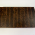 Board Single - Walnut 1018