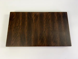Board Single - Walnut 1018