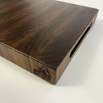 Board Single - Walnut 1018