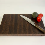 Board Single - Walnut 1018