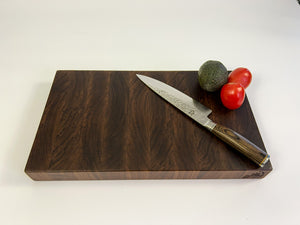 Board Single - Walnut 1018