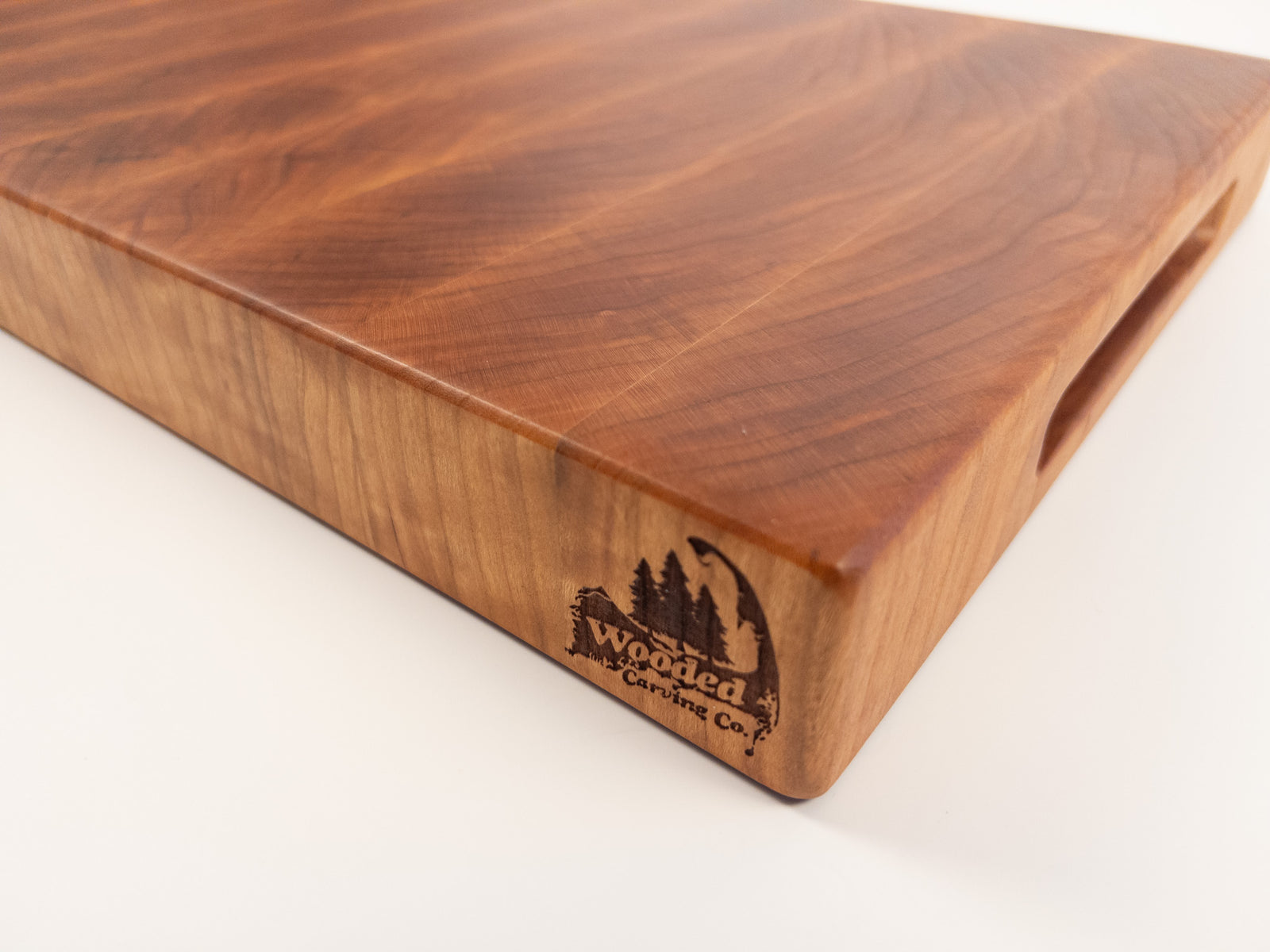 Board Single - Cherry 1218