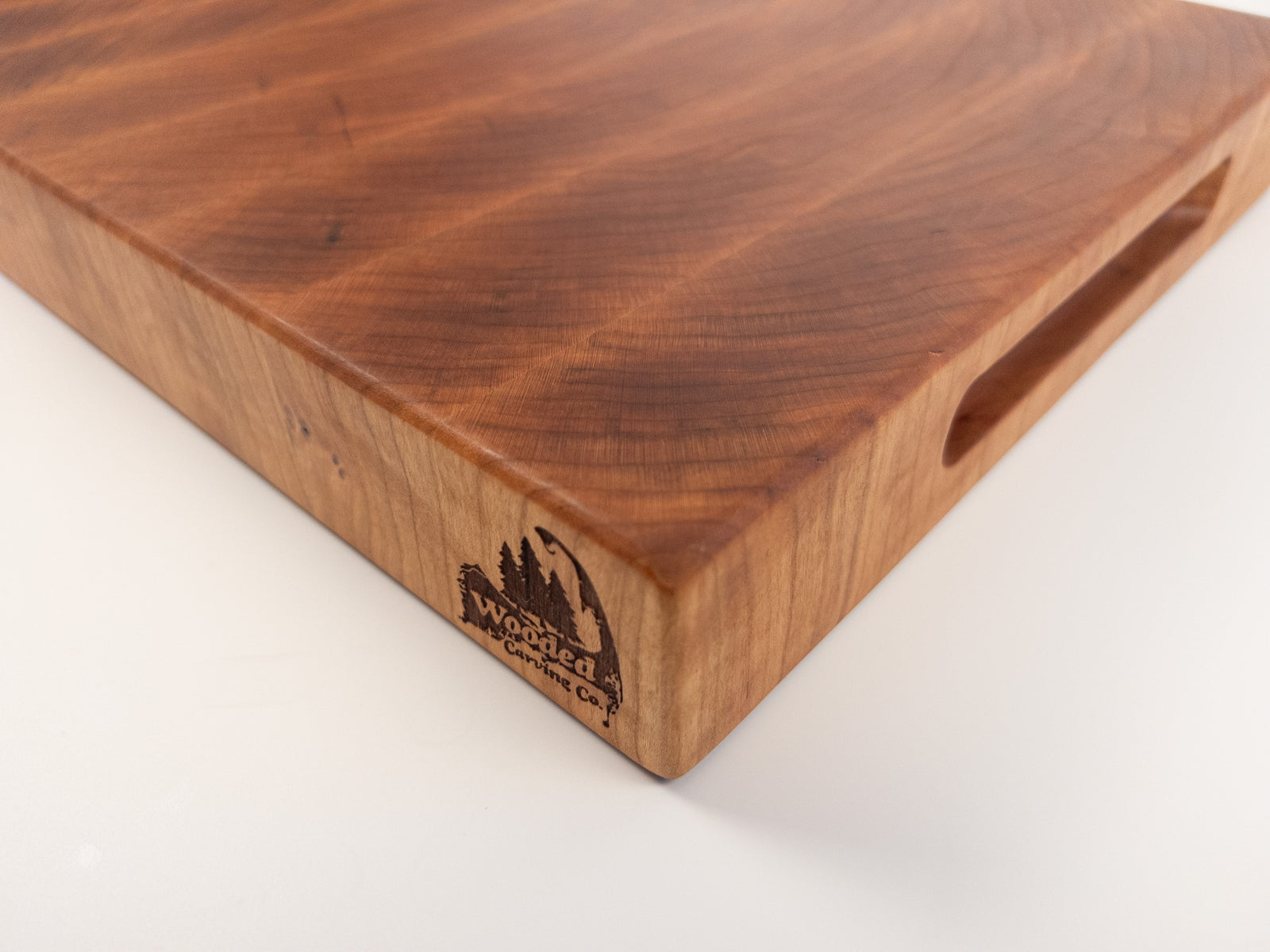 Board Single - Cherry 1219