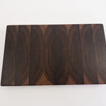 Board Single - Walnut 1015