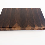 Board Single - Walnut 1015