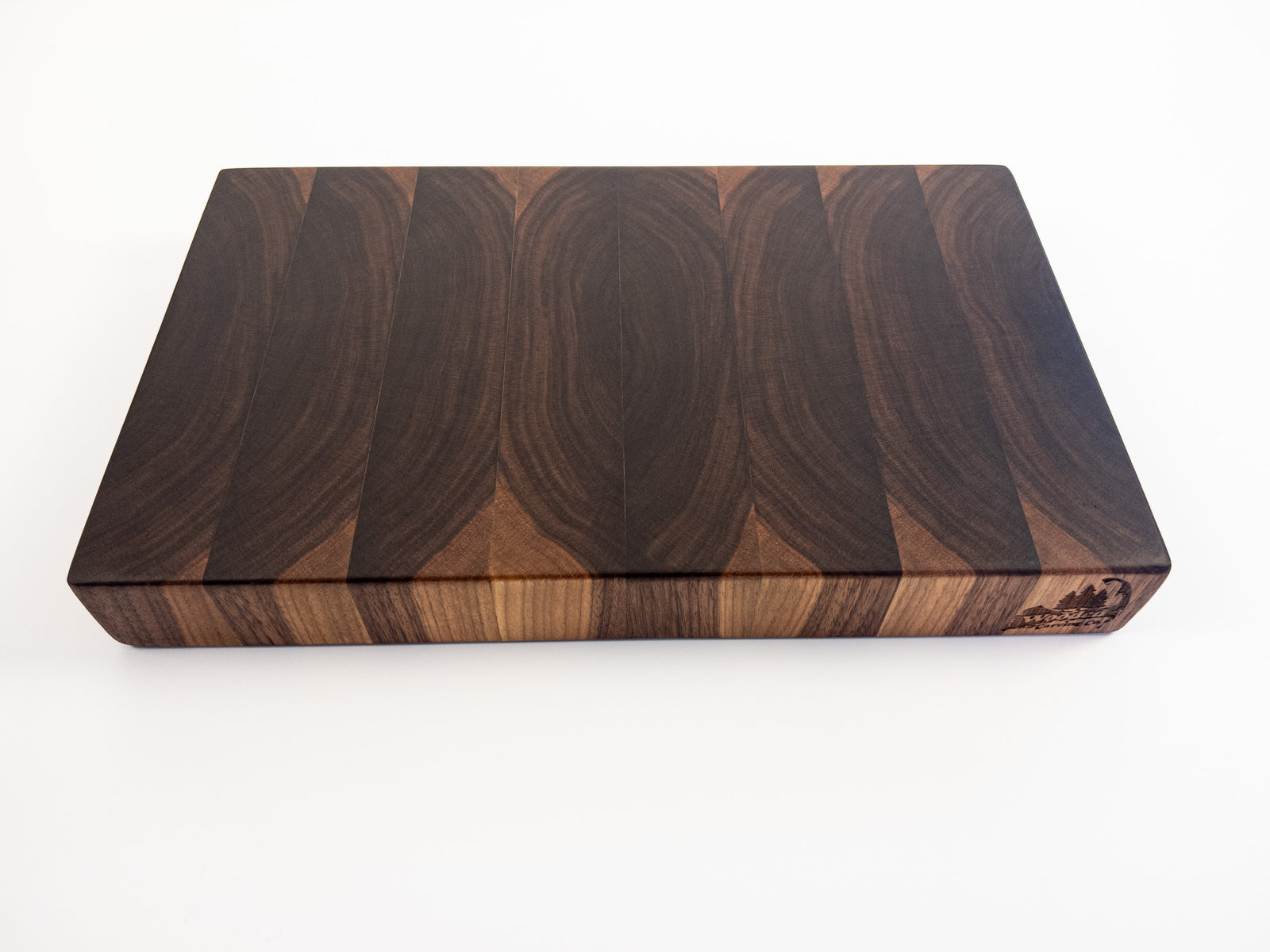 Board Single - Walnut 1015