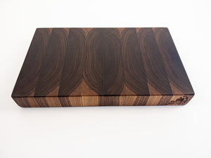 Board Single - Walnut 1015