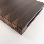 Board Single - Walnut 1015