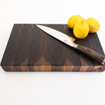 Board Single - Walnut 1015