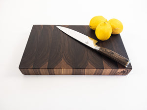 Board Single - Walnut 1015