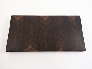 Board Single - Walnut 1019