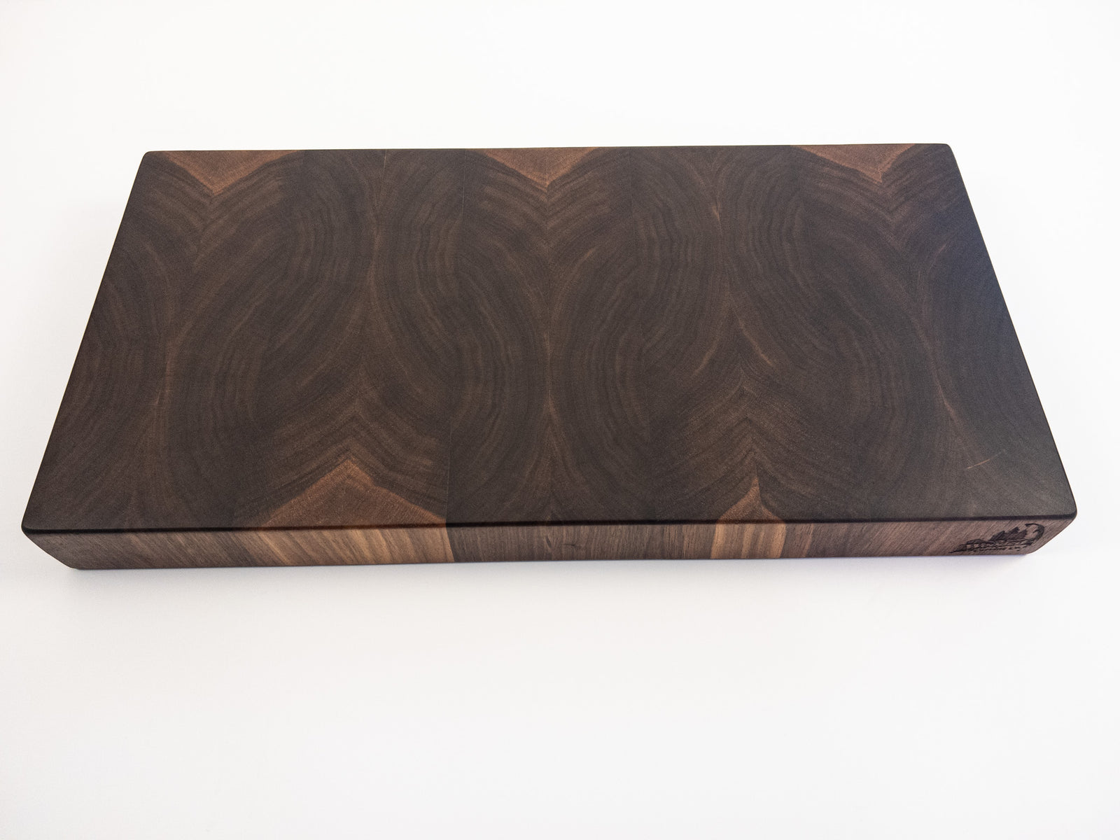 Board Single - Walnut 1019