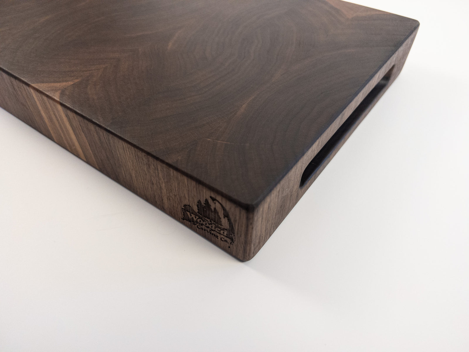 Board Single - Walnut 1019