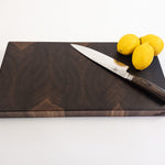 Board Single - Walnut 1019