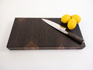 Board Single - Walnut 1019