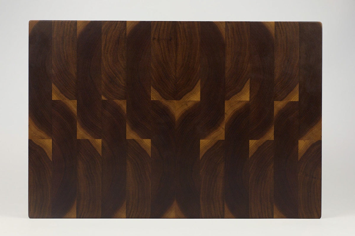 Braided Grain