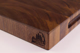 Walnut Wave