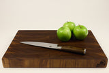 Walnut Wave