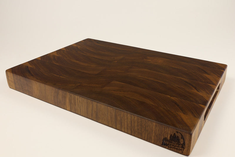 Walnut Wave