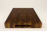 Walnut Wave