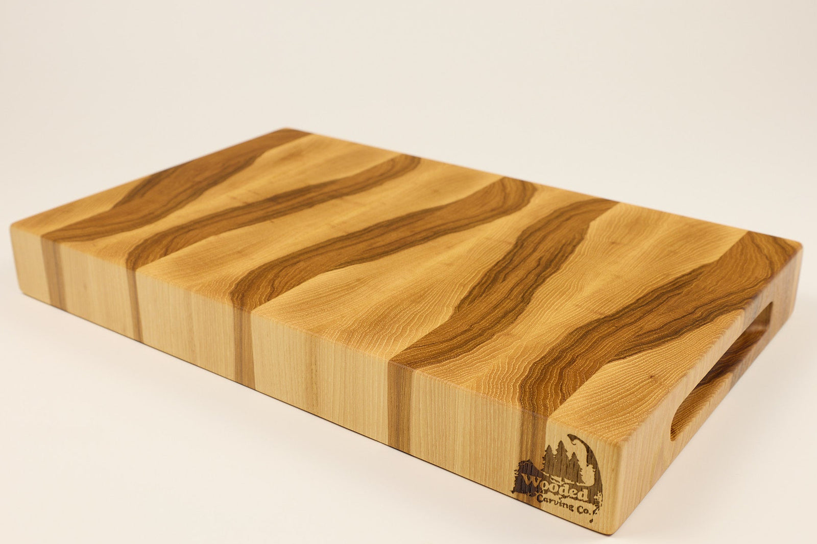 Board Single - Hickory_Hero98