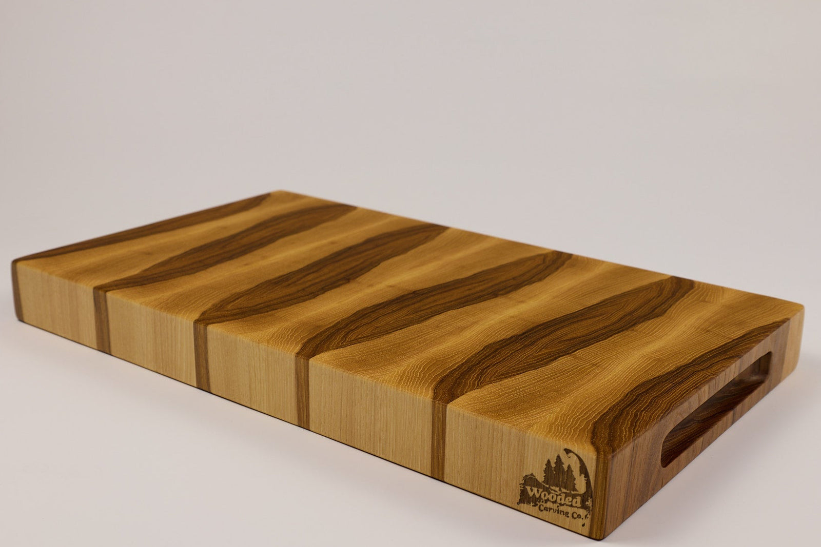 Board Single - Handsome_h!ckory